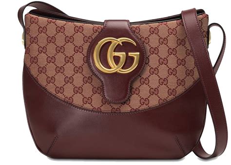 gucci arli handbag|gucci arli bag.